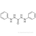 1,5-DIPHENYLCARBAZIDE CAS 140-22-7